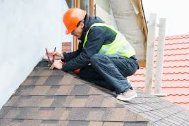 Professional Roofing in Danville, IA